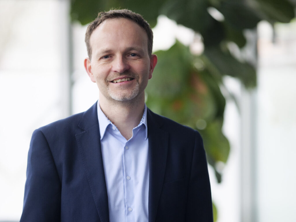 Reinhard Angermann ©Aria Sadr-Salek_Reinhard