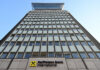 RBI Zentrale in Wien