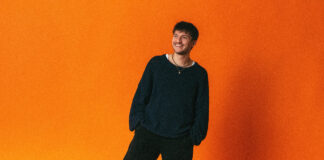 Rian Pressefoto