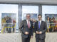 Generalanwalt Erwin Hameseder und Generalsekretär Johannes Rehulka präsentieren die Informations-Kampagne des ÖRV, die unter dem Motto „Wir-Kraft“ steht und am 24. März 2025 startet.