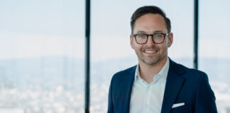 Porträt von Rupert Reif