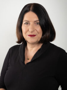 Susanne Bauer, RSC CEO