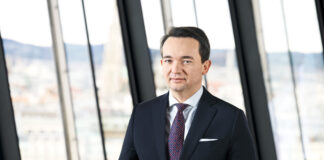 Porträt von Łukasz Januszewski