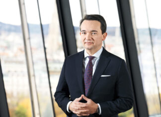 Porträt von Łukasz Januszewski