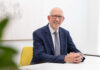 Reinhard Mayr im Interview