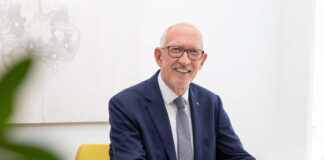 Reinhard Mayr im Interview