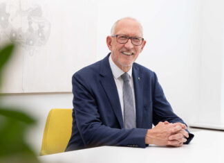 Reinhard Mayr im Interview
