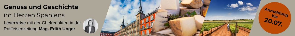 Banner Ad Leserreise