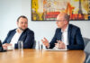 CEO Hannes Cizek und Portfoliomanager Lukas Fasching erklären die Ziele.