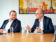 CEO Hannes Cizek und Portfoliomanager Lukas Fasching erklären die Ziele.