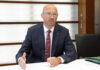 Reinhard Schwendtbauer im Interview