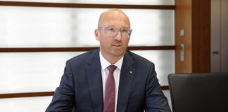 Reinhard Schwendtbauer im Interview