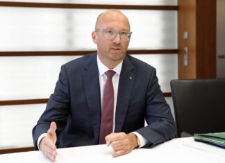 Reinhard Schwendtbauer im Interview