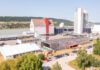 Das Garant-Werk in Pöchlarn