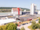 Das Garant-Werk in Pöchlarn