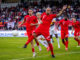 Ende September 2024 traf der SC Wiener Viktoria in der 2. Runde des Uniqa ÖFB Cups auf Red Bull Salzburg.