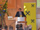 RLB-Burgenland-Generaldirektor präsentiert das Ergebnis für das Jahr 2024.
