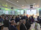 Blick ins Publikum bei der ÖRV Veranstaltung "Genossenschaften bewegen Österreich"