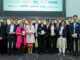 Gruppenfoto vom Zertifikate-Award 2025