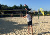 Eindrücke von der 12ndr Beach Series