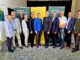 Gruppenfoto von der Generalversammlung 2025 des Lagerhaus Wiener Becken