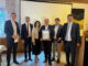 Gruppenfoto von der Generalversammlung der Raiffeisenbezirksbank Oberwart