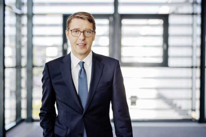 Georg Messner im Porträt