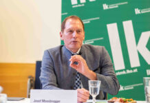 Josef Moosbrugger