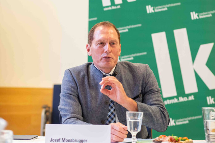Josef Moosbrugger