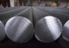 Symbolbild Aluminium und Stahl Industrie