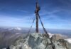 Kaiserkreuz am Großglockner