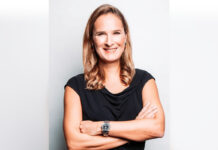 Birgit Stöber im Porträt