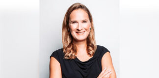 Birgit Stöber im Porträt