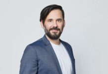 Porträt von Christoph Schnedlitz