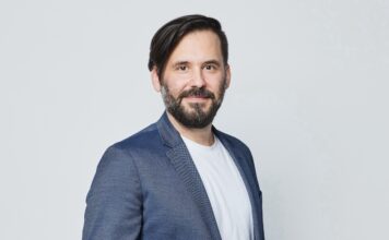 Porträt von Christoph Schnedlitz