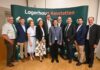 Gruppenbild der Generalversammlung 2025 des Lagerhauses Amstetten