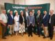 Gruppenbild der Generalversammlung 2025 des Lagerhauses Amstetten