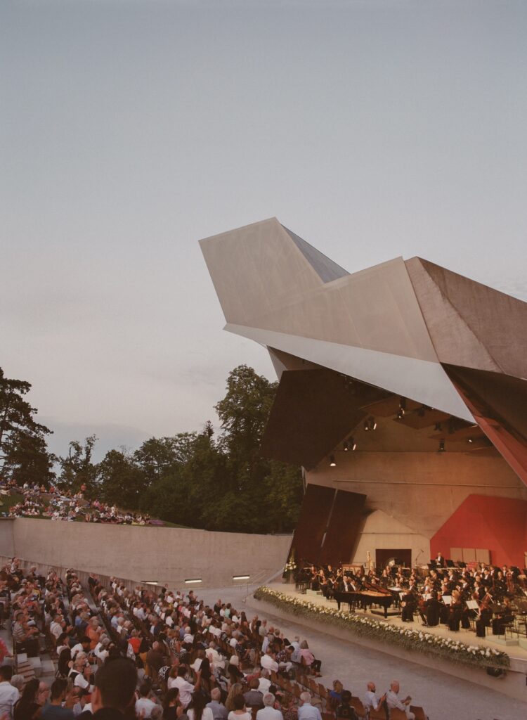Grafenegg Festival