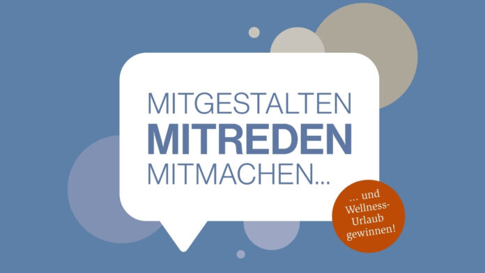 Leserbefragung Sujet