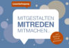 Banner Ad Leserbefragung