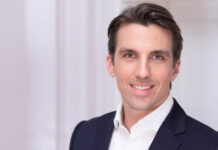 Stefan Neubauer im Porträt
