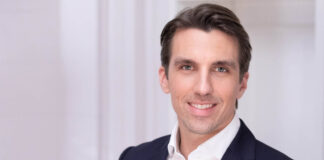 Stefan Neubauer im Porträt