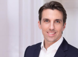Stefan Neubauer im Porträt