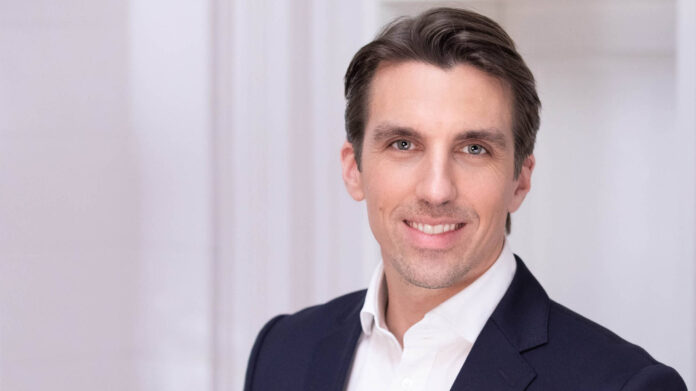Stefan Neubauer im Porträt