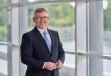 Ludwig Schleritzko im Porträt