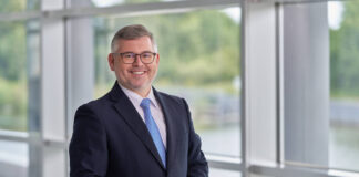 Ludwig Schleritzko im Porträt