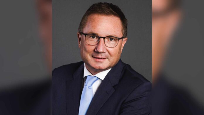 Franz Ennser im Porträt