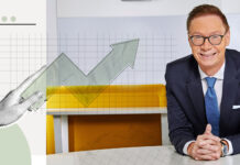 Indexfonds: „Unsere Erwartungen wurden mehr als erfüllt“ Andreas Lassner-Klein