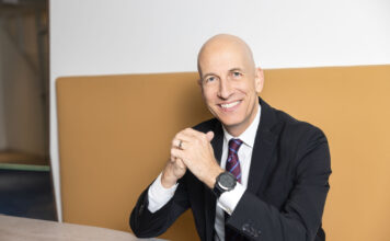 Martin Kocher