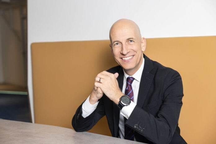 Martin Kocher